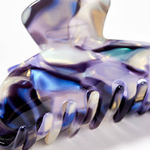 Load image into Gallery viewer, CHUNKS Baby Dolly Claw in Milk Jelly