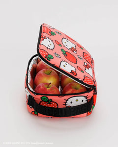 Baggu -Lunch Box Hello Kitty Apple