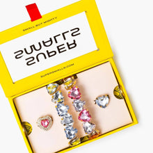 Load image into Gallery viewer, Super Smalls - Heart to Heart Mega Set