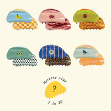 Load image into Gallery viewer, Chunks Suki Claw Blind Box