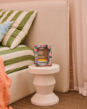 Load image into Gallery viewer, KIP &amp; Co. Spring In The Air Velvet Photo Frame