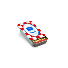 Load image into Gallery viewer, to:from 9AM Collection Jam Matchbox