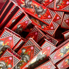 Load image into Gallery viewer, Ravens Trinkets Matchbox