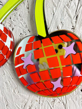 Load image into Gallery viewer, Disco Cherries Mirror