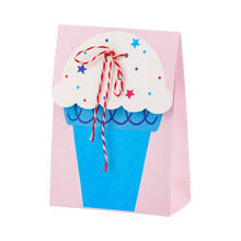 Load image into Gallery viewer, Ice Cream Treat Bags (Pack 12)