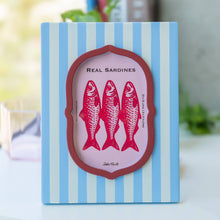 Load image into Gallery viewer, MENORCA PHOTO FRAME