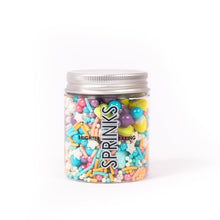 Load image into Gallery viewer, Sweetie Hearts Kiss &amp; Love Sprinkles (70g)