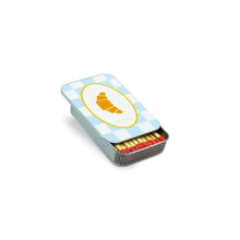 Load image into Gallery viewer, to:from 9AM Collection Croissant Matchbox