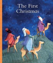 Load image into Gallery viewer, Christmas Stories Collection Box Set