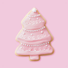 Load image into Gallery viewer, Christmas Tree Cookie Cutter
