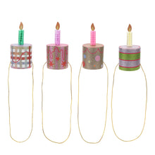 Load image into Gallery viewer, Mini Birthday Cake Party Hats