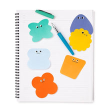 Load image into Gallery viewer, LIL' MOODS STICKY NOTES