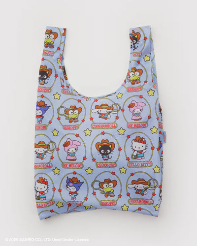 Baggu - Standard Baggu Hello Kitty + Friends Western