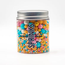 Load image into Gallery viewer, Bubble Bubble Paris Sprinkles (75g)