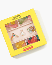 Load image into Gallery viewer, Super Smalls - Make It Rainbow Bead Kit