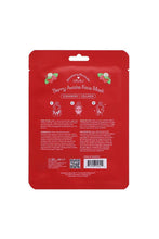 Load image into Gallery viewer, Strawberry + Collagen 5 Sheet Mask Set