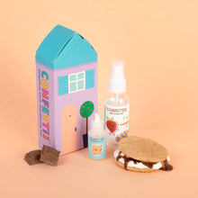 Load image into Gallery viewer, Smores Mini Perfume Making Kit