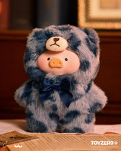 Load image into Gallery viewer, LuLu the Piggy - Vintage Teddy Shop Vinyl Face Blind Box