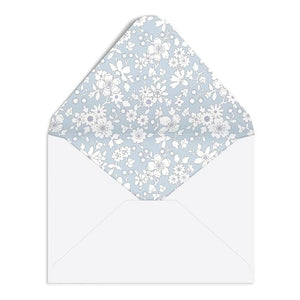 Liberty Notecard Set
