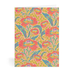 Liberty Notecard Set