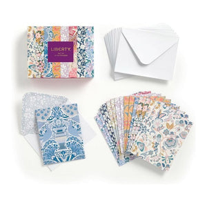 Liberty Notecard Set