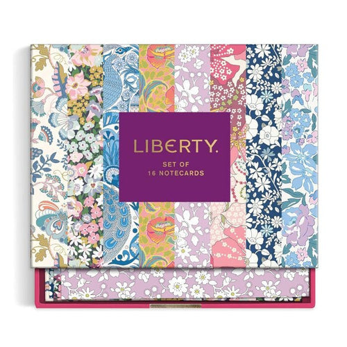 Liberty Notecard Set