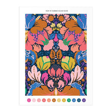 Load image into Gallery viewer, Paint by Number Kit - Liberty Glastonbury