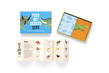 Load image into Gallery viewer, Find My Behind Dino Memory Game