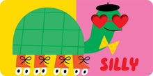 Load image into Gallery viewer, Hello Lucky! My Box Of Feelings (6 mini board books)