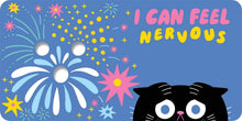 Load image into Gallery viewer, Hello Lucky! My Box Of Feelings (6 mini board books)