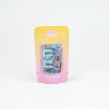 Load image into Gallery viewer, AT THE GYM - 99 piece mini puzzle