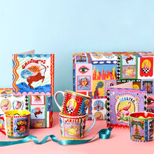 Load image into Gallery viewer, Aries Zodiac Mug
