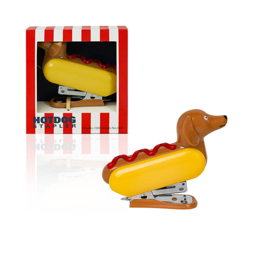 Hot Dog Stapler