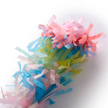 Load image into Gallery viewer, Frill Seeker Fringe Party Blowers Set
