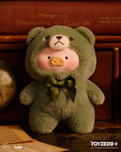 Load image into Gallery viewer, LuLu the Piggy - Vintage Teddy Shop Vinyl Face Blind Box