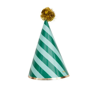 Harry Potter X Bonjour Fête House Pride Party Hats