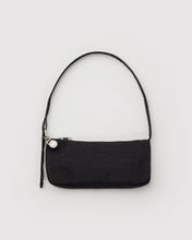 Load image into Gallery viewer, Baggu Nylon Pochette Bag Black