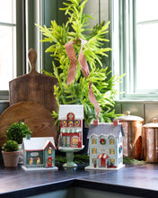 Load image into Gallery viewer, Christmas Village Post Office
