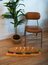 Load image into Gallery viewer, Sandwich Rug
