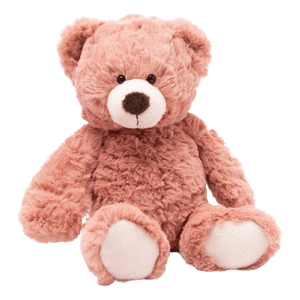 Rusty the Bear Soft Toy