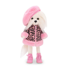 Load image into Gallery viewer, Lucky Mimi Dog: Mon Amour