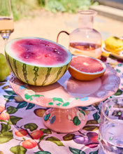 Load image into Gallery viewer, KIP &amp; Co. Celebration Ceramic Cake Stand