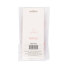 Load image into Gallery viewer, Beary Loved Hair Clips