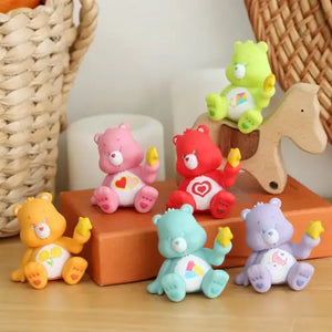 Care Bears Random Figure Blind Box Vol.3