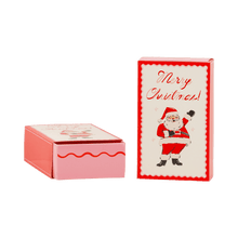 Load image into Gallery viewer, Christmas Treat Advent Calendar Boxes (Pack of 12)