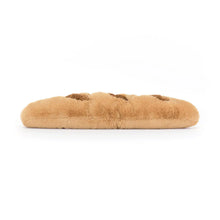 Load image into Gallery viewer, Jellycat Amuseables Baguette