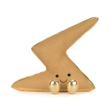 Load image into Gallery viewer, Jellycat Amuseables Zapperty Lighning Bolt