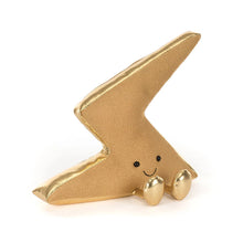 Load image into Gallery viewer, Jellycat Amuseables Zapperty Lighning Bolt