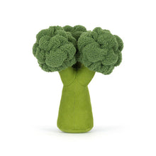 Load image into Gallery viewer, Jellycat Amuseables Broccoli