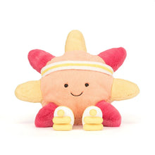 Load image into Gallery viewer, Jellycat Amuseables Sun Roller Skates